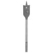 Wood flat drill, 20 x 152 mm