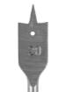Wood flat drill, 20 x 152 mm