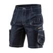 Short pants DENIM, size S