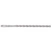 SDS Plus reinforced concrete drill 10 x 310 mm, quatro