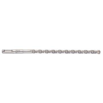SDS Plus reinforced concrete drill 10 x 310 mm, quatro