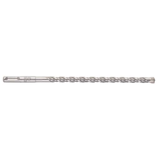 SDS Plus reinforced concrete drill 10 x 310 mm, quatro