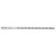 SDS Plus reinforced concrete drill 10 x 310 mm, quatro
