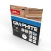 Disc for circular saw, carbide 210 x 30 mm, 40 teeth