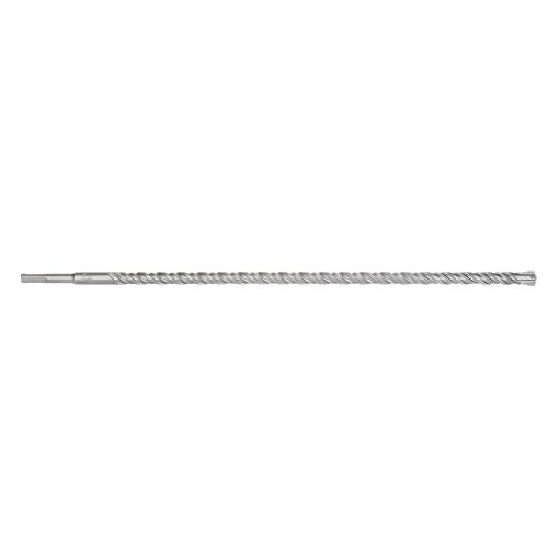 SDS Plus reinforced concrete drill 14 x 450 mm, quatro