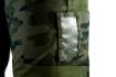 Work trousers CAMO, size XS