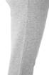 Sweatpants COMFORT, grey melange, size L