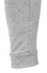 Sweatpants COMFORT, grey melange, size L