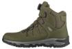 Work boots O2 SR FO, cable tie with knob, size 44