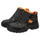 S1P SRC welding boots, leather, size 41