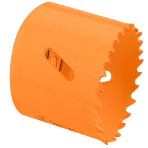 Bi-metal hole saw 54 mm