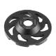 Diamond grinding disc 115 x 22.2 x 5 mm, L segment