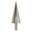 Step drill 4-32 mm