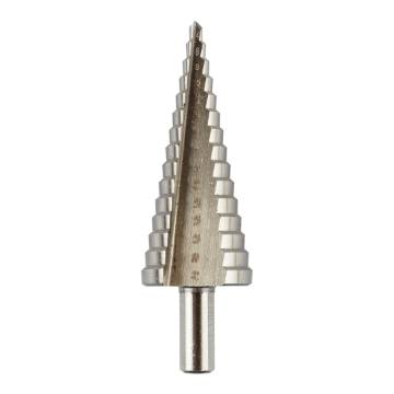 Step drill 4-32 mm