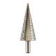 Step drill 4-32 mm