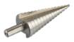 Step drill 4-32 mm