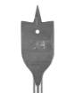 Wood flat drill, 24 x 152 mm