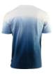 Shaded T-shirt DENIM, size L
