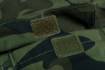 Work dungarees CAMO, size XXXL