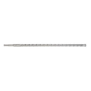 SDS Plus reinforced concrete drill 14 x 350 mm, quatro