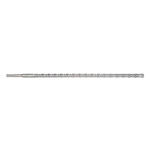 SDS Plus reinforced concrete drill 14 x 350 mm, quatro
