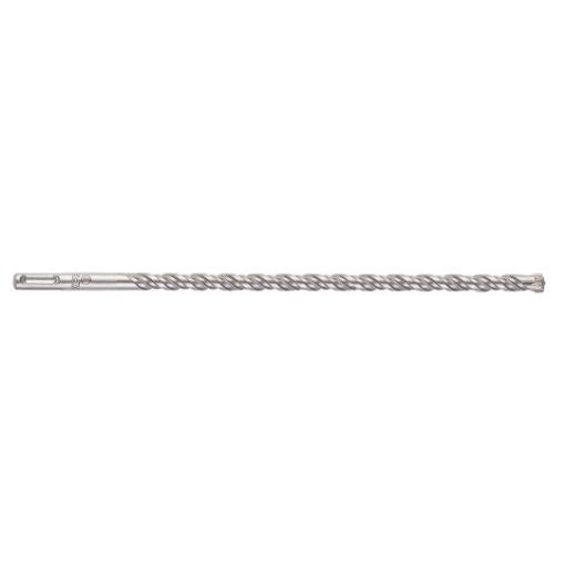 SDS Plus reinforced concrete drill 12 x 450 mm, quatro