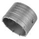 Carbide hole cutter 85 mm