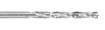 Metal drill Hex 3.5 mm, 2 pcs