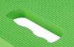 Knee pad, EVA foam