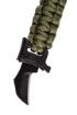 Survival bracelet 5 in 1