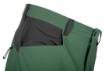 Work trousers OUTDOOR, 4 way stretch, green-grey, size XXL