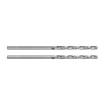 HSS metal drill, DIN 338, 3 mm, 2 pcs