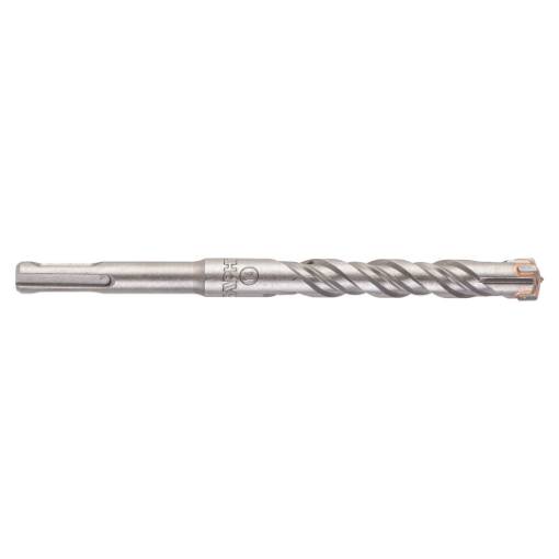 SDS Plus reinforced concrete drill 14 x 160 mm, quatro