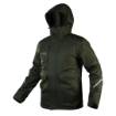 Work jacket Camo, size S
