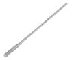 SDS Plus reinforced concrete drill 6 x 260 mm, quatro
