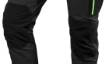 Work trousers PREMIUM, 4 way stretch, black, size S