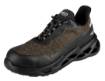 S1 SR FO work shoes, steel toecap, size 39