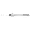 Adapter for SDS Max holesaws and pilot drill M22 190 mm