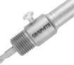 Adapter for SDS Max holesaws and pilot drill M22 190 mm