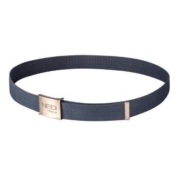Premium belt, length 130 cm