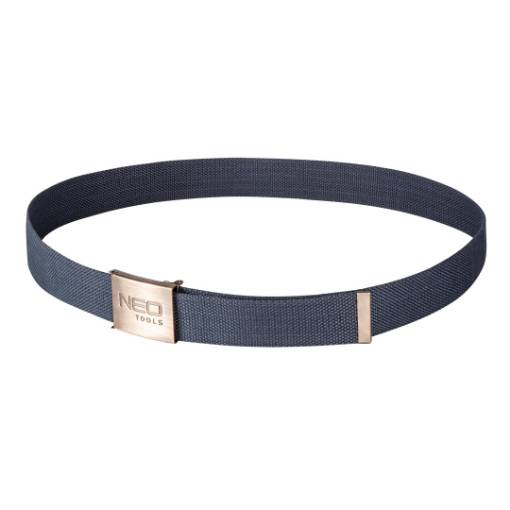 Premium belt, length 130 cm