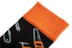 NEO TOOLS colour socks, size 43-46