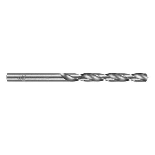 HSS metal drill, DIN 338, 8 mm
