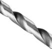 HSS metal drill, DIN 338, 8 mm