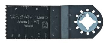 MULTITOOL RISTILÕIKAMISE SAETERA 32mm 20tk
