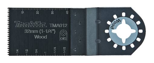 MULTITOOL RISTILÕIKAMISE SAETERA 32mm 20tk