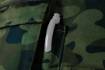 Work dungarees CAMO, size L