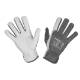 Work gloves, 2121X, goat leather, size 8 ", CE
