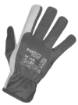 Work gloves, 2121X, goat leather, size 8 ", CE