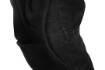 Work trousers DENIM, black, size XL